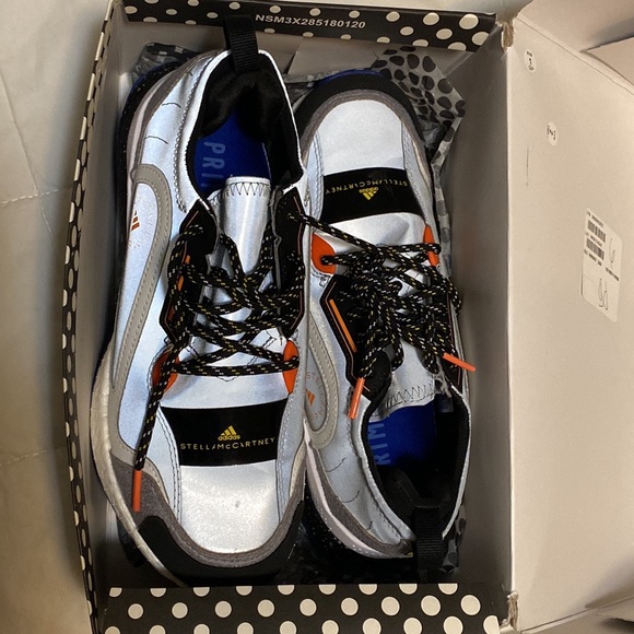 Adidas by Stella McCartney ASMC ultra boost 2.0 Cold - Picture 13 of 16